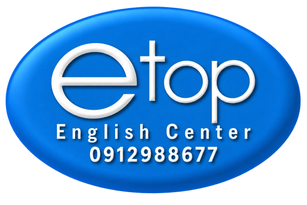 ETOP English Center · 0912988677